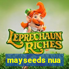 mayseeds nua